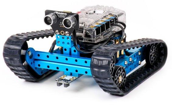 robotica con mBot